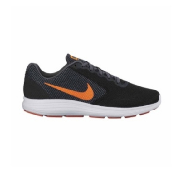 Nike Other - Nike Revolution 3 Men's Running Shoes